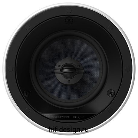 ������������ �������� b&w ccm 663rd