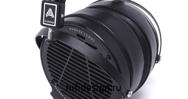 �������� audeze lcd-2c (��� �����)