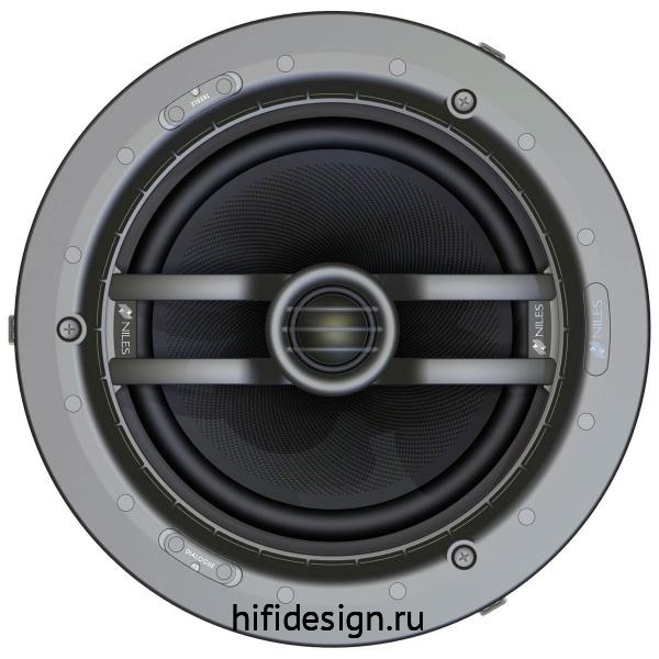 ������������ �������� niles cm8mp