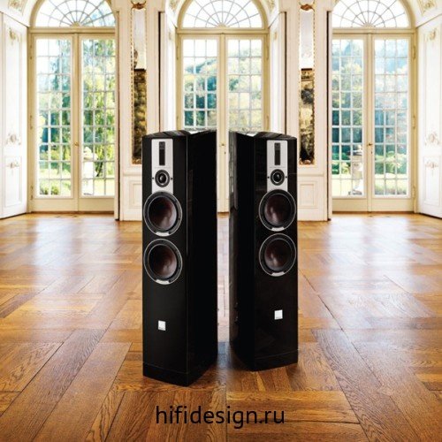 ��������� �������� dali epicon 6 black