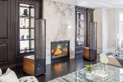 �������� MartinLogan Renaissance ESL 15A: ��������� ������� �����