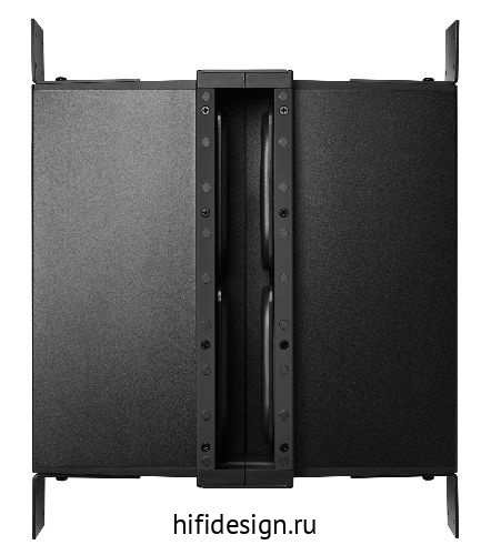������������ �������� dynaudio sub-rcc in-wall rcc