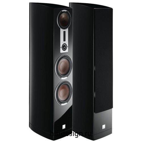 ��������� �������� dali epicon 6 black