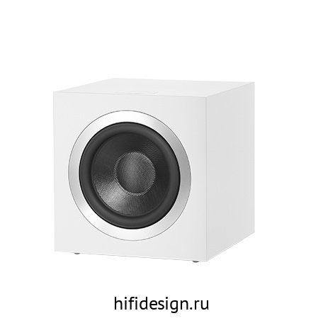 �������� b&w db4s satin white