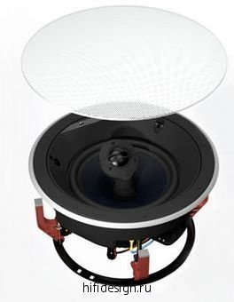 ������������ �������� b&w ccm 683 white
