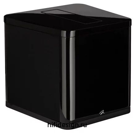 �������� martin logan balancedforce 210 gloss black