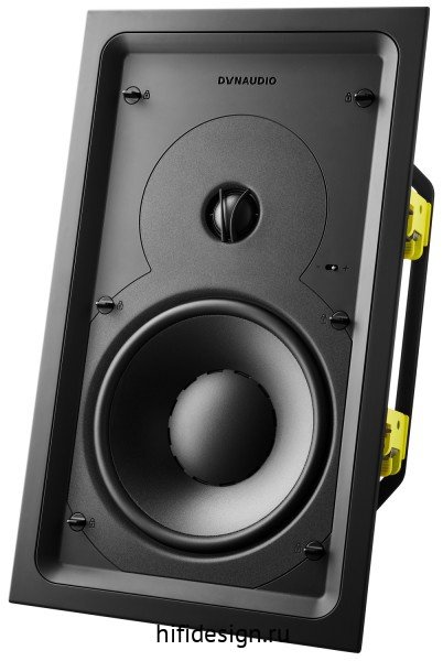 ������������ �������� dynaudio s4-w80