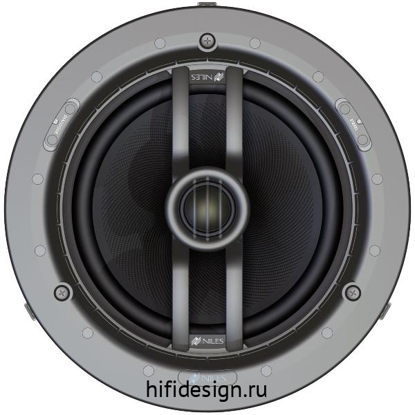 ������������ �������� niles cm8mp