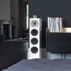 Bowers & Wilkins 702 S2: �� ������� �� ������������