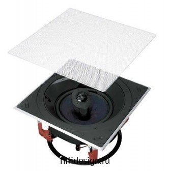������������ �������� b&w ccm 683 white