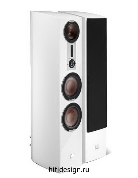 ��������� �������� dali epicon 8 white