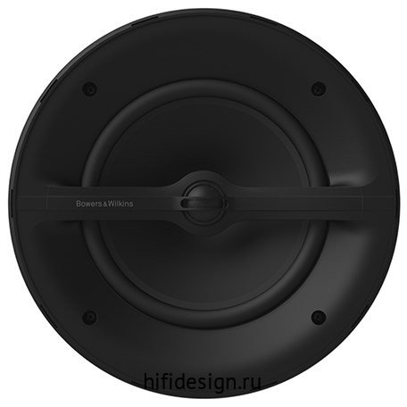 ������������ �������� b&w marine 8