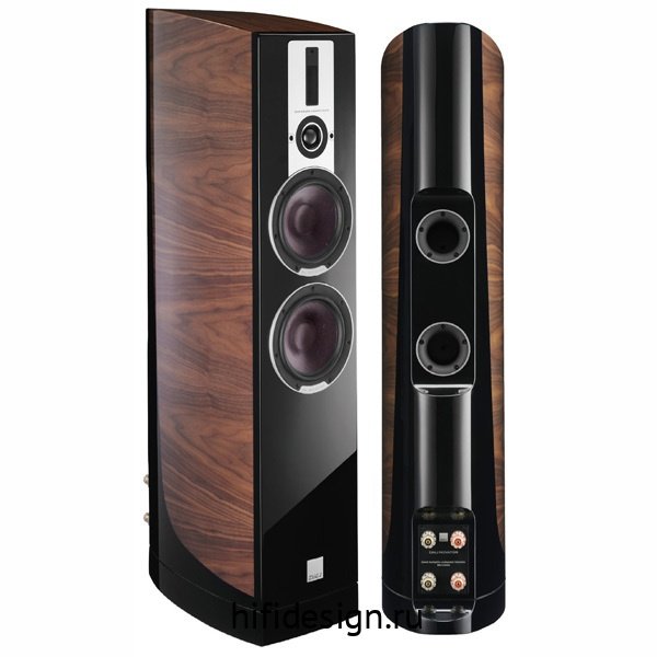��������� �������� dali epicon 6 ruby macassar