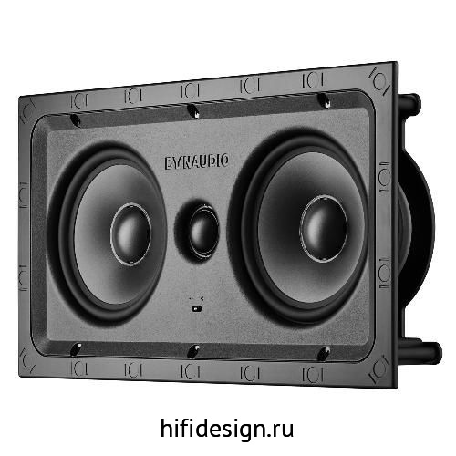 ������������ �������� dynaudio p4-lcr50