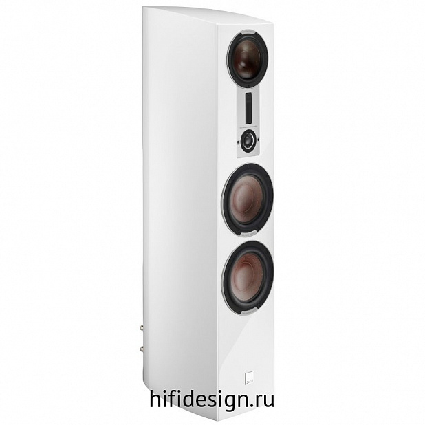 ��������� �������� dali epicon 8 white
