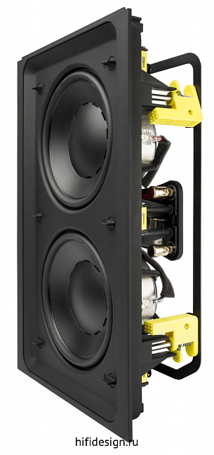 ������������ �������� dynaudio s4-lcr65w