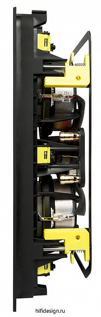 ������������ �������� dynaudio s4-lcr65w