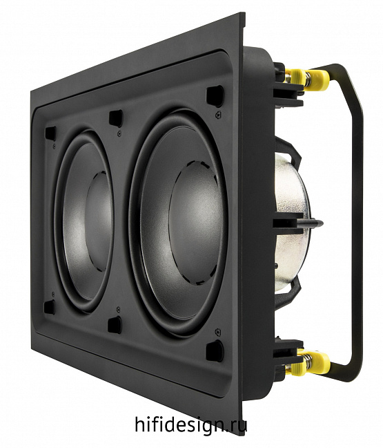 ������������ �������� dynaudio s4-lcr65w