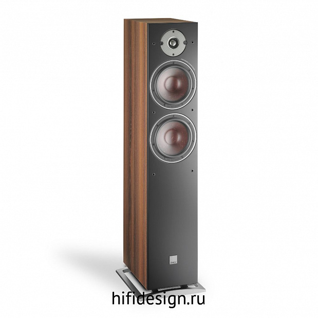 ��������� �������� dali oberon 7 dark walnut