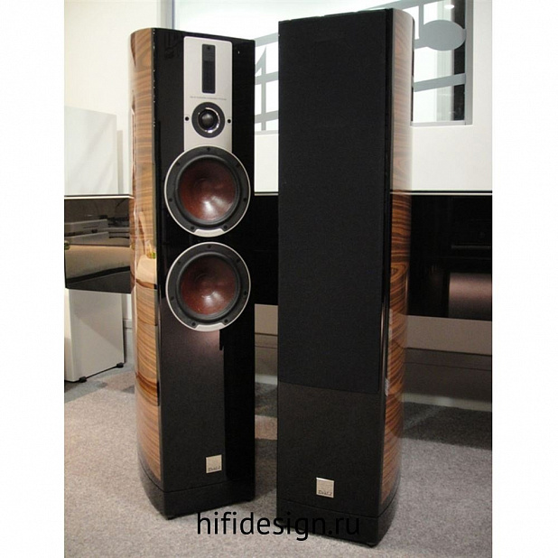 ��������� �������� dali epicon 6 walnut
