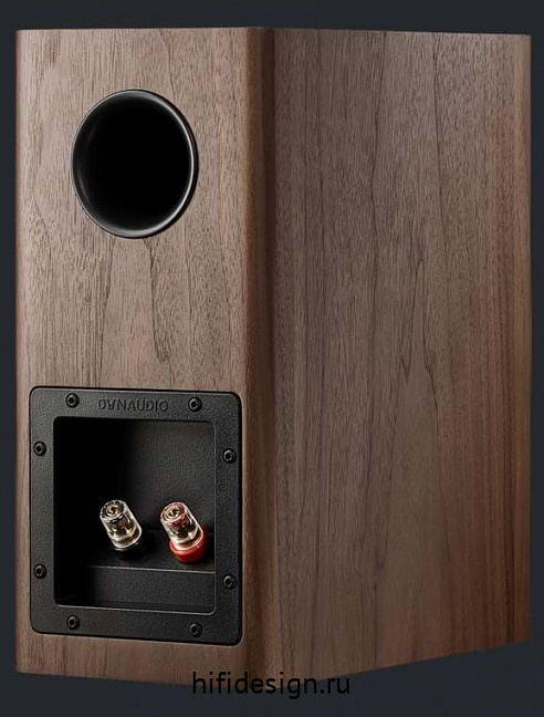 �������� �������� dynaudio evoke 10 walnut