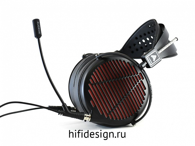 �������� audeze lcd-gx (��� �����)