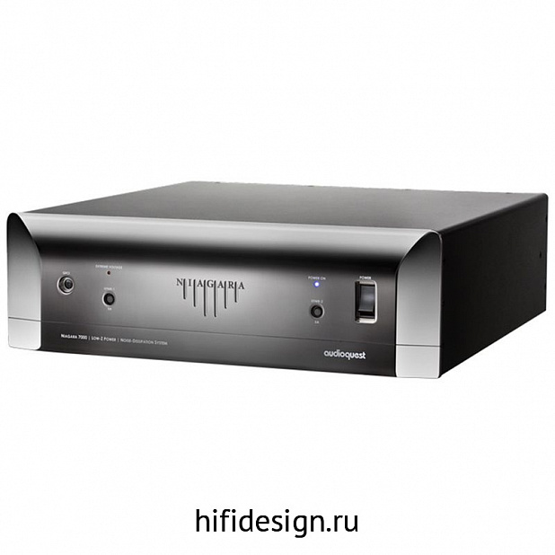 ������� ������ audioquest niagara 7000eu