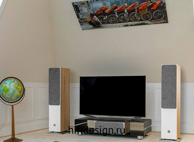 ��������� �������� dali oberon 5 white