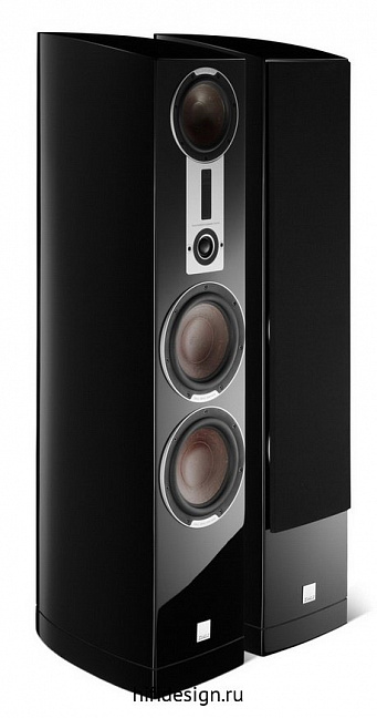 ��������� �������� dali epicon 8 black