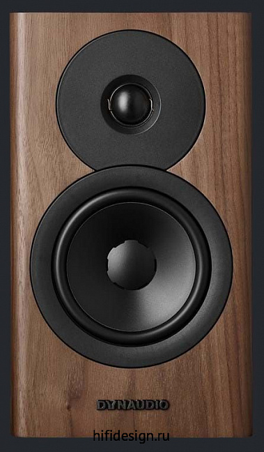 �������� �������� dynaudio evoke 10 walnut