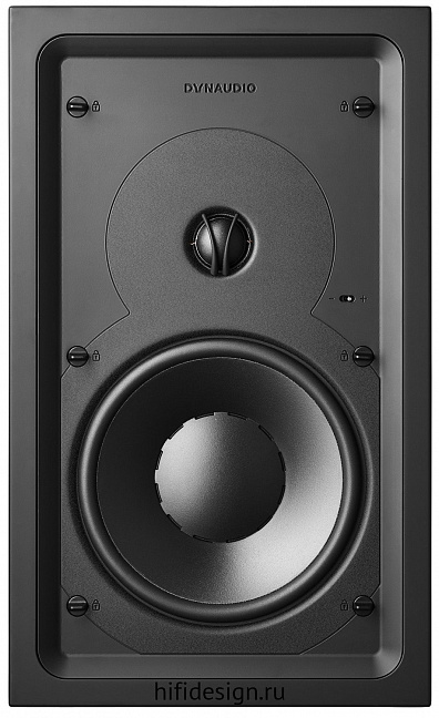 ������������ �������� dynaudio s4-w80