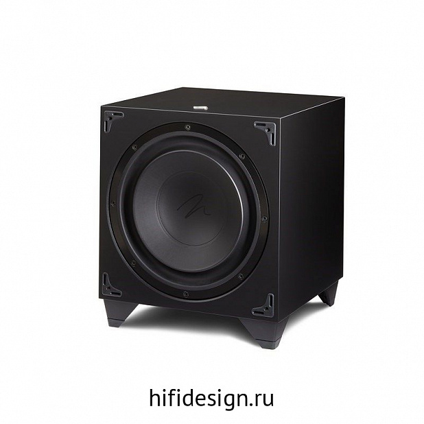 �������� martin logan dynamo 1100x black
