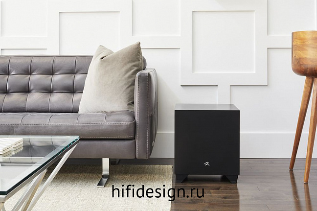 �������� martin logan dynamo 1100x black