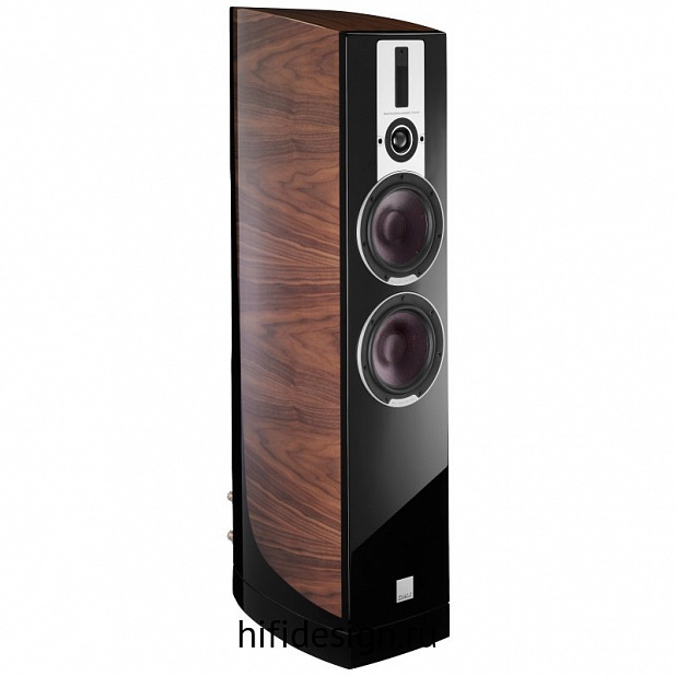 ��������� �������� dali epicon 6 walnut