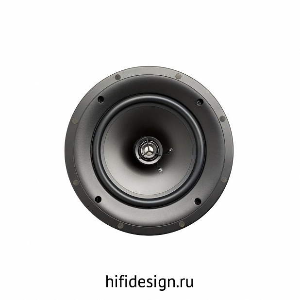 ������������ �������� martin logan ic8 paintable white