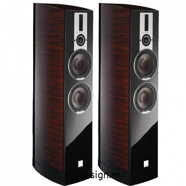 ��������� �������� dali epicon 6 ruby macassar