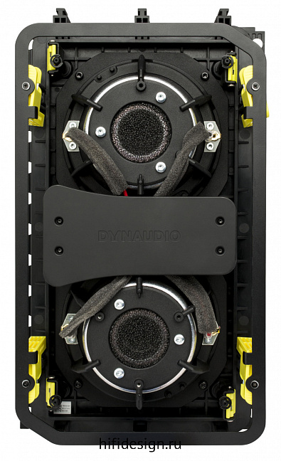 ������������ �������� dynaudio s4-lcr65w