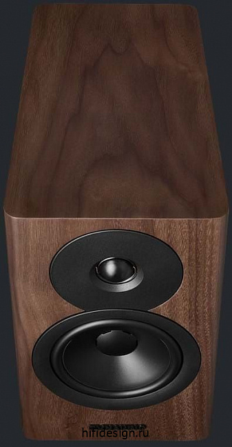 �������� �������� dynaudio evoke 10 walnut