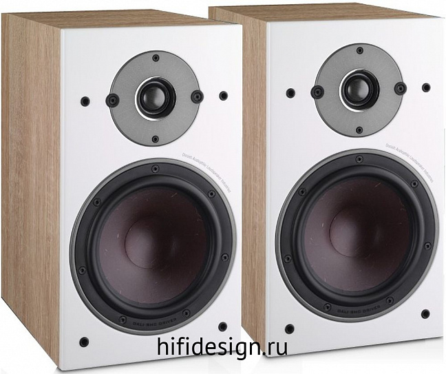�������� �������� dali oberon 1 white