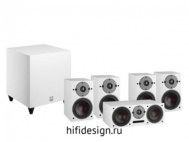 �������� �������� dali oberon 1 white