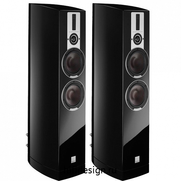 ��������� �������� dali epicon 6 black