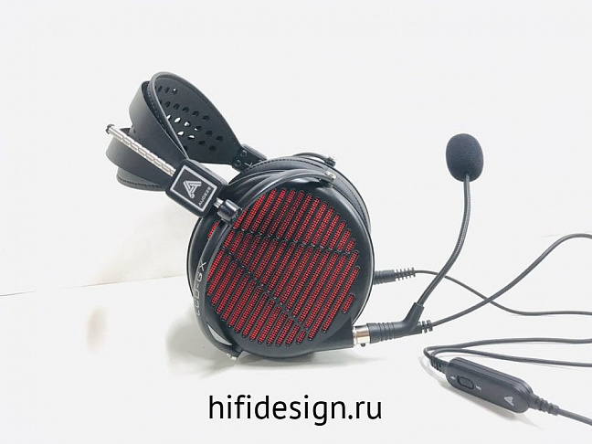 �������� audeze lcd-gx (��� �����)