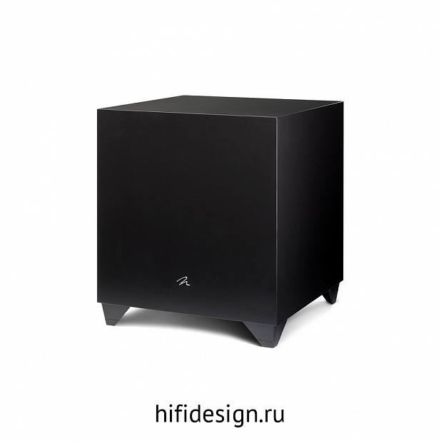 �������� martin logan dynamo 1100x black