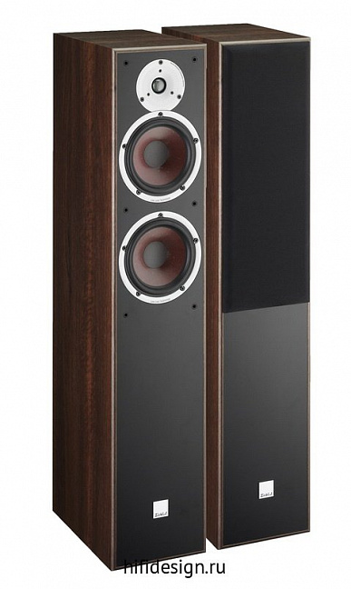 ��������� �������� dali spektor 6 walnut