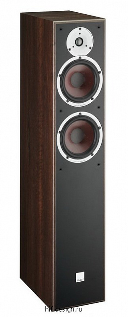 ��������� �������� dali spektor 6 walnut