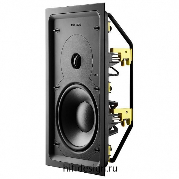 ������������ �������� dynaudio s4-w80