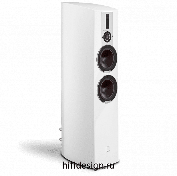 ��������� �������� dali epicon 6 white