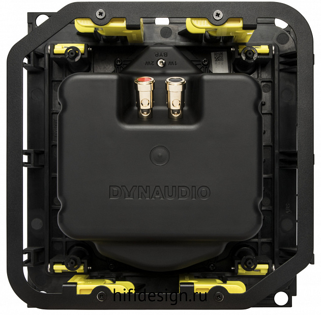 ������������ �������� dynaudio s4-lcrmt