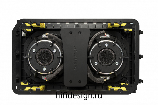 ������������ �������� dynaudio s4-lcr65w
