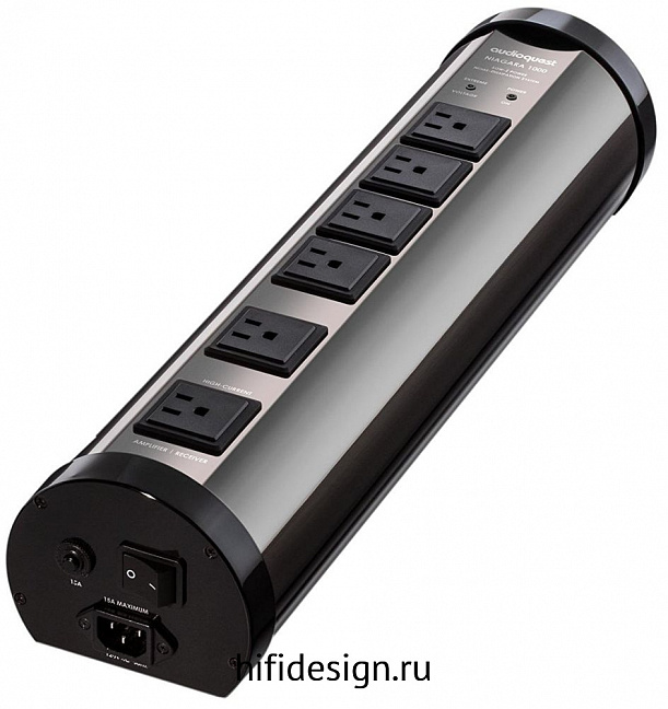������� ������ audioquest niagara 1000eu